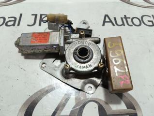 Мотор стеклоподъемника правый передний NISSAN SAFARI WRGY60 TD42 8073026J10 1 ракурс