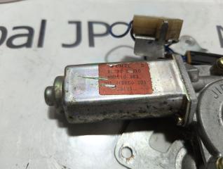 Мотор стеклоподъемника правый передний NISSAN SAFARI WRGY60 TD42 8073026J10 2 ракурс