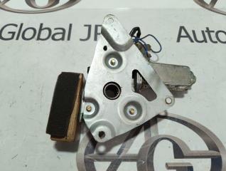 Мотор стеклоподъемника правый передний NISSAN SAFARI WRGY60 TD42 8073026J10 3 ракурс