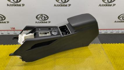 Бардачок между сиденьями MITSUBISHI OUTLANDER GN0W 4B12-S91 8011C420 1 ракурс