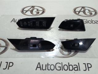 Блок упр. стеклоподьемниками HONDA CR-V RT6 LFB 35750TLAJ81 1 ракурс