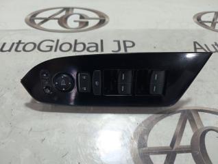 Блок упр. стеклоподьемниками HONDA CR-V RT6 LFB 35750TLAJ81 2 ракурс