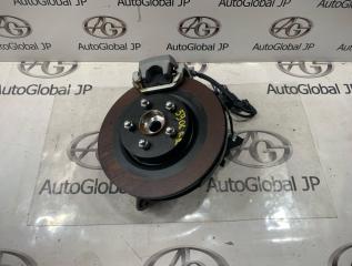 Ступица правая задняя MITSUBISHI OUTLANDER GN0W 4B12-S91 3770A072 1 ракурс