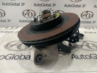 Ступица правая задняя MITSUBISHI OUTLANDER GN0W 4B12-S91 3770A072 3 ракурс