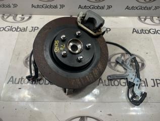 Ступица левая задняя  MITSUBISHI OUTLANDER GN0W 4B12-S91 ,3770A071 1 ракурс