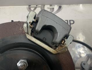 Ступица левая задняя MITSUBISHI OUTLANDER GN0W 4B12-S91 3770A071 4 ракурс