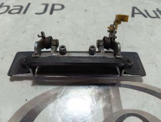 Ручка двери правая передняя TOYOTA LAND CRUISER PRADO LJ78G 2LTE 6921090K00 2 ракурс