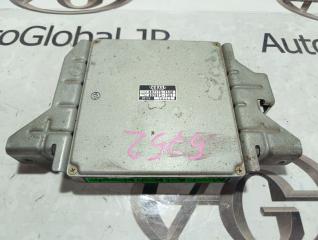 Блок управления efi ISUZU BIGHORN UBS69GW 4JG2 8971751530 1 ракурс