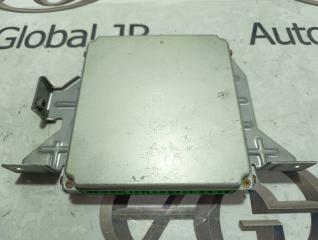 Блок управления efi ISUZU BIGHORN UBS69GW 4JG2 8971751530 4 ракурс