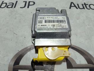  AUDI A6 4G CHVA 4G0907637 1 ракурс