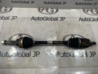 Привод левый задний MITSUBISHI OUTLANDER GN0W 4B12-S91 39601W050P 1 ракурс