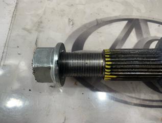 Привод левый задний MITSUBISHI OUTLANDER GN0W 4B12-S91 39601W050P 2 ракурс