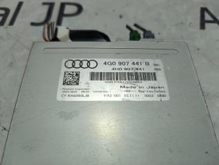  AUDI A6 4G CHVA 4G0907441B 2 ракурс