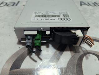  AUDI A6 4G CHVA 4G0907441B 3 ракурс