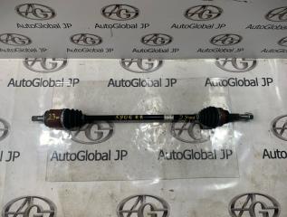 Привод правый задний MITSUBISHI OUTLANDER GN0W 4B12-S91 39600W080P 1 ракурс