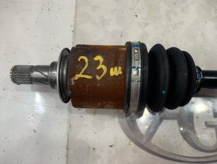 Привод правый задний MITSUBISHI OUTLANDER GN0W 4B12-S91 39600W080P 2 ракурс