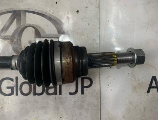 Привод правый задний MITSUBISHI OUTLANDER GN0W 4B12-S91 39600W080P 5 ракурс