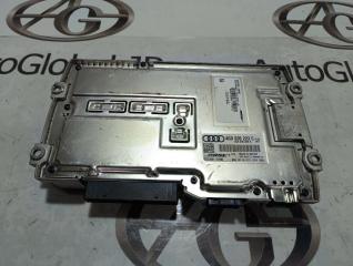 Усилитель магнитофона AUDI A6 4G CHVA 4G0035223C 1 ракурс Усилитель магнитофона AUDI A6 4G CHVA 4G0035223C 1 ракурс