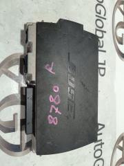 Усилитель магнитофона AUDI A6 4G CHVA 4G0035223C 4 ракурс