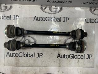 Привод задний AUDI A6 4G CHVA 8R0501203C 1 ракурс Привод задний AUDI A6 4G CHVA 8R0501203C 1 ракурс