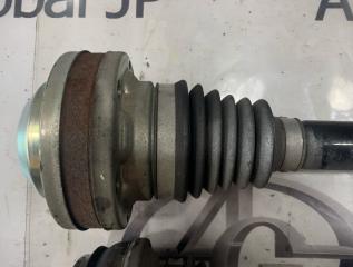 Привод задний AUDI A6 4G CHVA 8R0501203C 3 ракурс Привод задний AUDI A6 4G CHVA 8R0501203C 3 ракурс