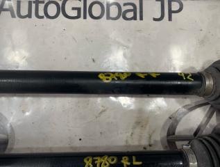 Привод задний AUDI A6 4G CHVA 8R0501203C 4 ракурс Привод задний AUDI A6 4G CHVA 8R0501203C 4 ракурс