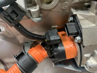 Редуктор задний MITSUBISHI OUTLANDER GN0W 4B12-S91 2700A575 4 ракурс