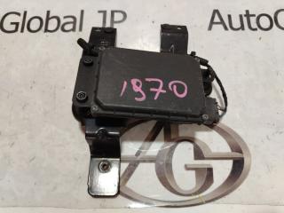 Радар-детектор Volvo V60 FW B4204T11 31400419 1 ракурс