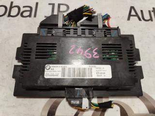 Блок управления BMW X5 E70 N55B30A 61359287251 1 ракурс