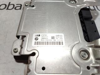 Блок управления рулевой рейкой передний BMW X5 E70 N55B30A 32436797591 4 ракурс