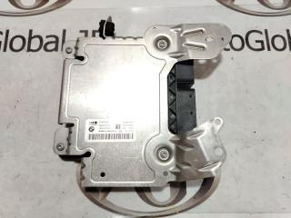 Блок управления рулевой рейкой передний BMW X5 E70 N55B30A 32436797591 5 ракурс