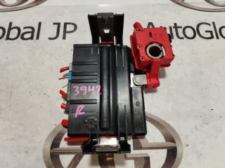 Клемма BMW X5 E70 N55B30A 61129217004 1 ракурс