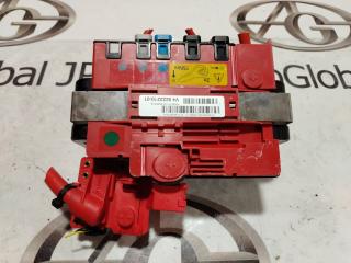Клемма BMW X5 E70 N55B30A 61129217004 4 ракурс