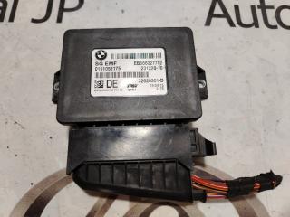Блок управления BMW X3 F25 N47D20C 34436887358 2 ракурс