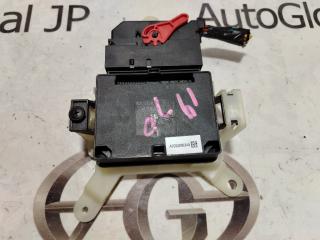 Блок управления Volvo V60 FW B4204T11 31445647 1 ракурс