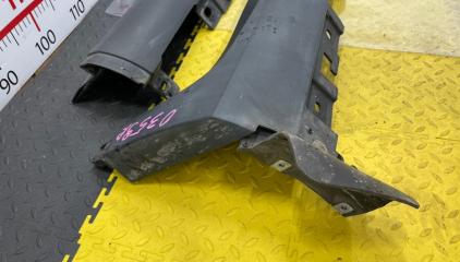 Порог BMW X3 F25 N47D20C 51777210079 2 ракурс