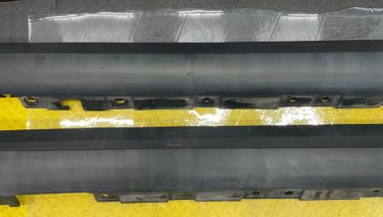 Порог BMW X3 F25 N47D20C 51777210079 4 ракурс