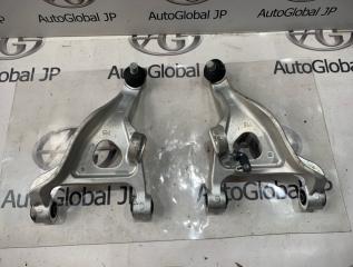 Рычаг задний MITSUBISHI OUTLANDER GN0W 4B12-S91 4110A159 1 ракурс