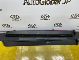 Порог MITSUBISHI OUTLANDER GN0W 4B12-S91 7250A135 1 ракурс