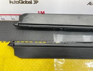 Порог MITSUBISHI OUTLANDER GN0W 4B12-S91 7250A135 3 ракурс