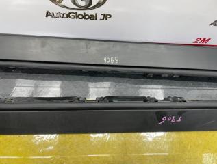 Порог MITSUBISHI OUTLANDER GN0W 4B12-S91 7250A135 4 ракурс