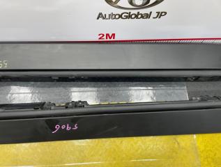 Порог MITSUBISHI OUTLANDER GN0W 4B12-S91 7250A135 5 ракурс