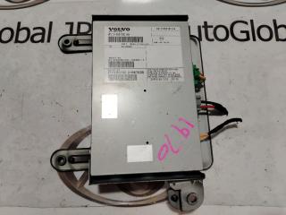 Усилитель магнитофона Volvo V60 FW B4204T11 31409100 1 ракурс