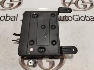 Усилитель магнитофона Volvo V60 FW B4204T11 31409100 3 ракурс
