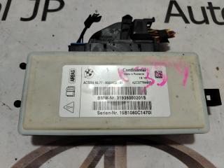 Блок управления airbag BMW X3 F25 N47D20C 65779350002 1 ракурс