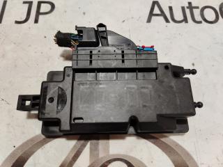Блок управления airbag BMW X3 F25 N47D20C 65779350002 2 ракурс