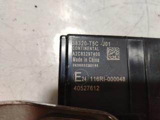  HONDA FIT GP5 LEB 38320T5CJ01 3 ракурс