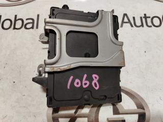 Блок комфорта NISSAN SERENA GFNC27 MR20DD 284B75TA0A 1 ракурс