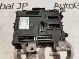 Блок комфорта NISSAN SERENA GFNC27 MR20DD 284B75TA0A 3 ракурс