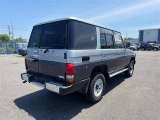 Ручка двери правая передняя TOYOTA LAND CRUISER PRADO LJ78G 2LTE 6921090K00 5 ракурс